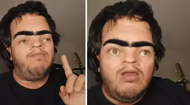 Şahan Gökbakar, Acun Ilıcalı&#039;nın &quot;yapı&quot; iddialarıyla dalga geçti