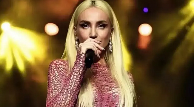 Şarkıcı Gülşen&#039;in babası hayatını kaybetti