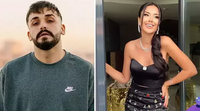 Sefo&#039;dan Dilan Polat&#039;a kafa karıştıran cevap: Kaçak göçek dinle