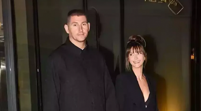 Sessiz sedasız bir şekilde evlenen İrem Helvacıoğlu&#039;nun düğün tarihi de yakın!