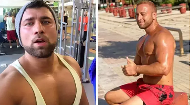 Taner Tolga Tarlacı&#039;nın son durumunu Yasin Obuz açıkladı: Hapis cezası iptal olmuş