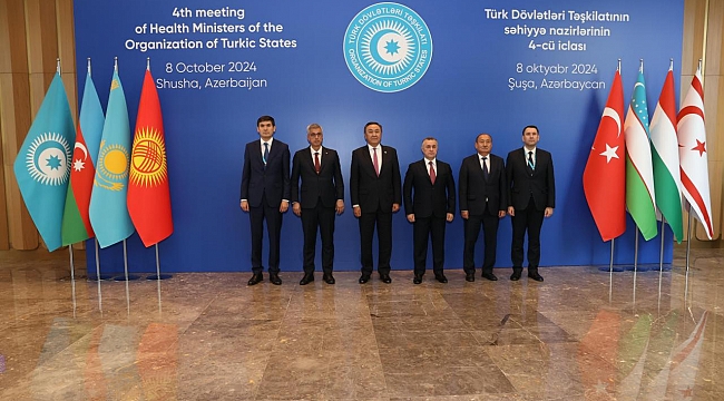 TDT&#039;ye üye ülkeler &#039;Türktransplant&#039; sistemi oluşturacak