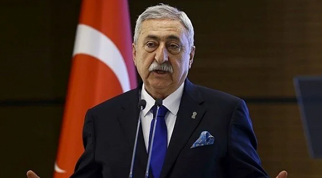 TESK&#039;ten yabancı tabela tepkisi