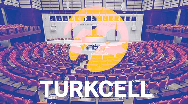 Turkcell&#039;den milletvekillerine özel sudan ucuza paket!