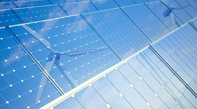 Türkiye&#039;nin &#039;yenilenebilir enerji ve enerji dönüşümü 2035 yol haritası&#039; açıklanacak