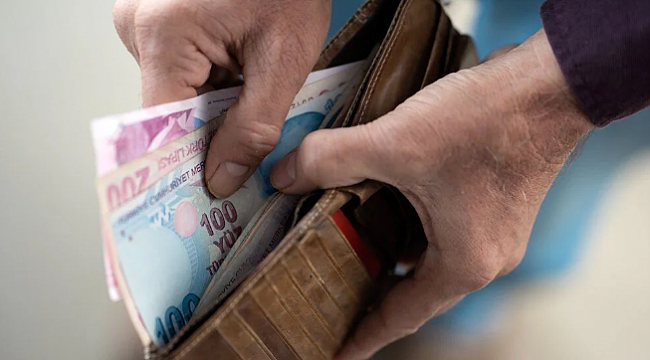 Vedat Işıkhan&#039;dan: emekli maaşları ile ilgili önemli açıklama!