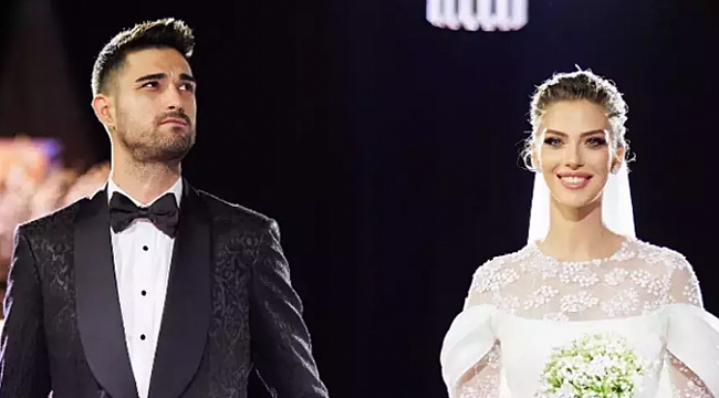 Yasemin Şefkatli ve İdo Tatlıses evliliklerinin 3. yıl dönümünü kutladı! &#039;Beraber beyazlar saçlarımız&#039;