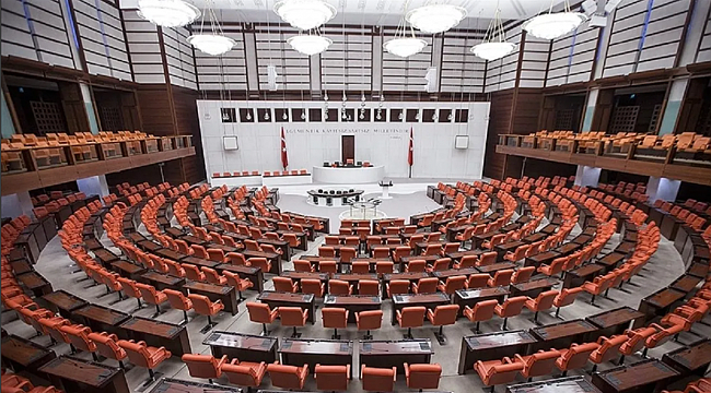 10 partiden ortak kanun teklifi: "Kayyum düzenlemesini kaldırın"