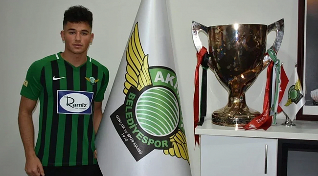 Akhisar'ın eski topçusu Avrupa'yı cehenneme çevirdi!