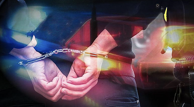 Ankara&#039;da terör örgütlerine yönelik soruşturmalarda 23 şüpheli tutuklandı