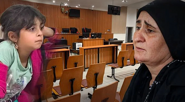 Anne Yüksel Güran, Narin&#039;i öldürmediğini savundu