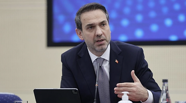 Bakan Bayraktar: ABD yaptırımları Türkiye&#039;nin ekonomisine zarar verir