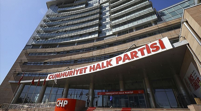CHP’li belediye başkanları Ankara’da toplanıyor