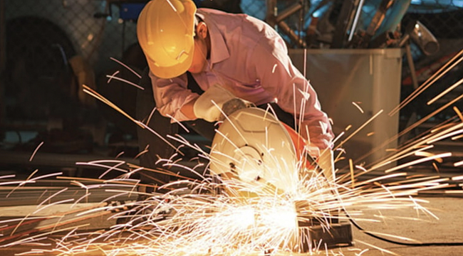 Ekonomi programı sanayiyi vurdu