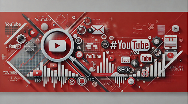 En İyi YouTube Etiket &amp; Hashtag Oluşturucu Araçları (2024) Güncel ve Online