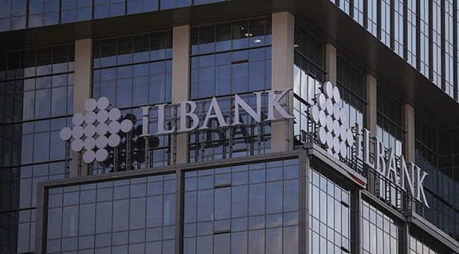 İLBANK&#039;ın sermayesi 120 milyar liraya çıkarıldı