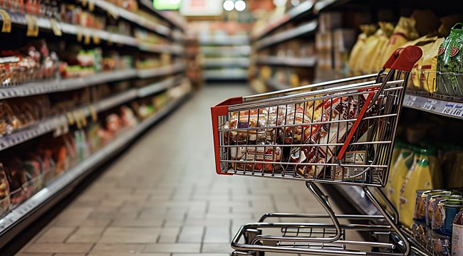 Kasım enflasyonu salı günü açıklanacak