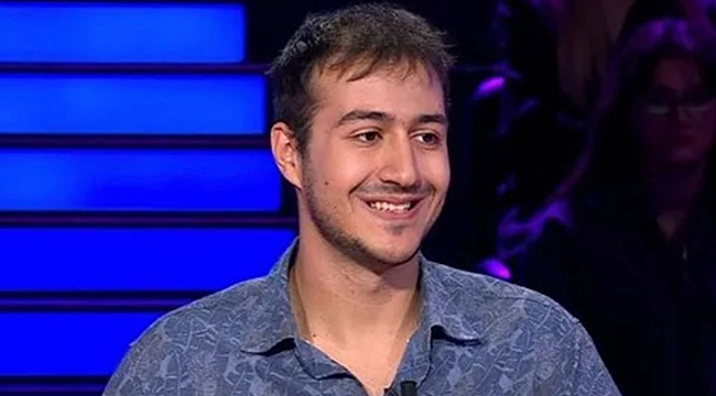 Kim Milyoner Olmak İster&#039;de 1 milyonluk soru açıldı