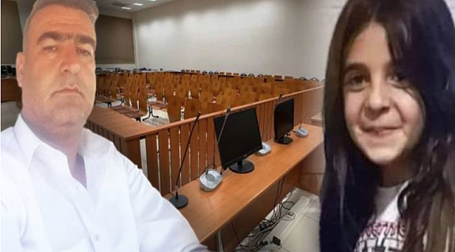 Narin davasında: Çocuk tanıkların ifadesinde Salim Güran'ın "tarladaydım" iddiasıyla ilgili bir gerçek ortaya çıktı.