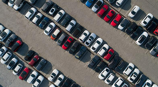 Otomotiv ihracatının yüzde 83&#039;ü Avrupa&#039;ya gerçekleştirildi