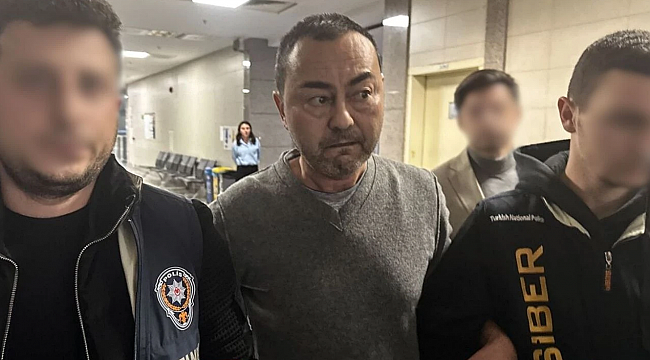 Serdar Ortaç&#039;ın kumar bağımlılığına ilişkin sözleri sosyal medyada gündem oldu