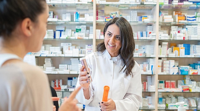 SGK&#039;nın geri ödeme listesine 18 ilaç daha alında