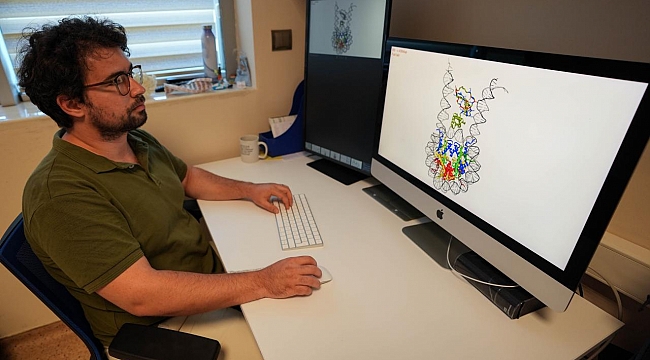 "Süper Bilgisayar" özel sektörün kullanımına açılacak