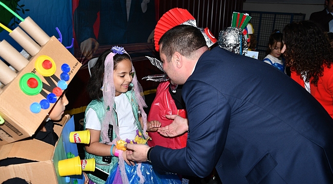 Torbalı Belediyesi gelecek nesiller için dönüştürecek