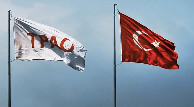 TPAO, 112 milyon litre akaryakıt alacak