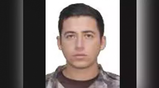 Tunceli&#039;de atış eğitim alanında yaralanan polis memuru şehit oldu