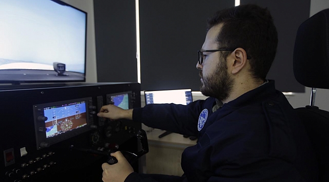 ULAK'tan genç mühendislere iş fırsatı: "ADAY KİM"