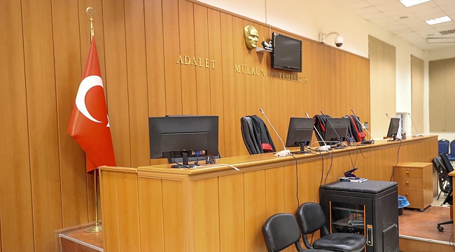 "Yenidoğan çetesi" davasında 4.gün