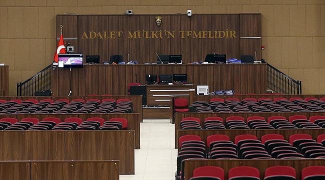 &#039;Yenidoğan çetesi&#039; davasında 9.gün