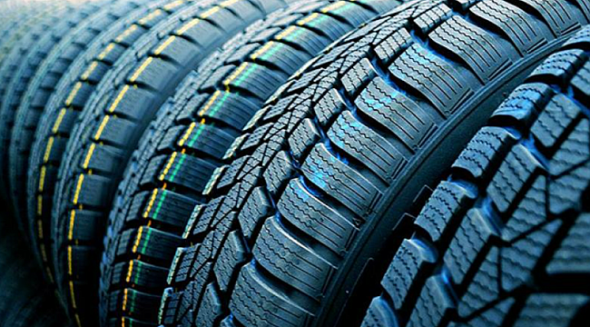 Zorunlu kış lastiği uygulaması 1 Aralık&#039;ta başlayacak