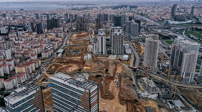 Bakanlık, "yerinde dönüşüm" için 17 milyar liralık destek verdi