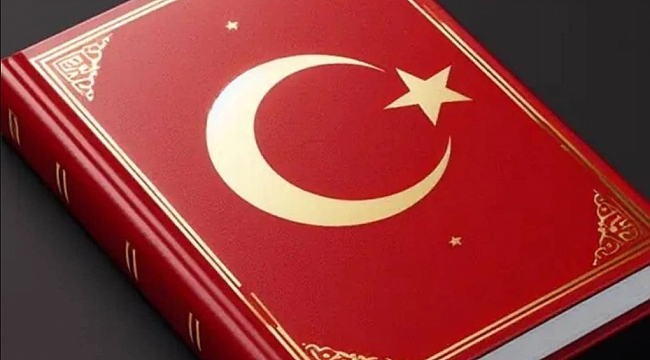 Beştepe'de gizli toplantı: Kırmızı Kitap'ta son aşamaya gelindi!