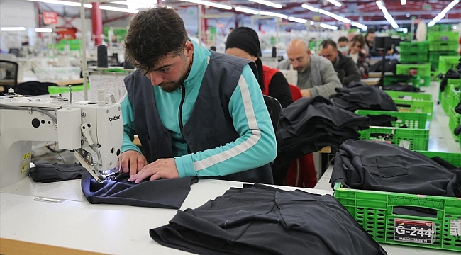 &quot;Ceylan&quot; ve &quot;hızlı büyüyen&quot; girişim sayısı yüzde 40&#039;tan fazla arttı