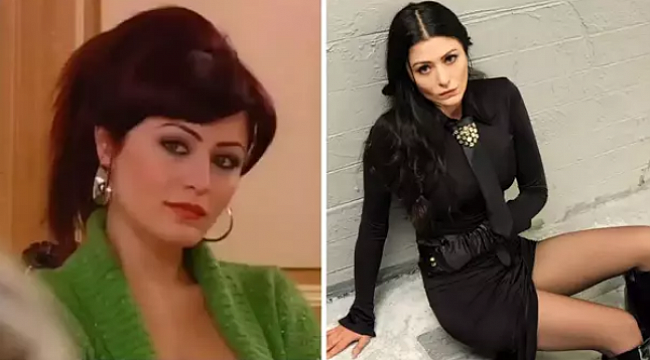 Deniz Çakır'dan "Ferhunde" itirafı: Ondan sonra "Ben oyuncuyum" dedim