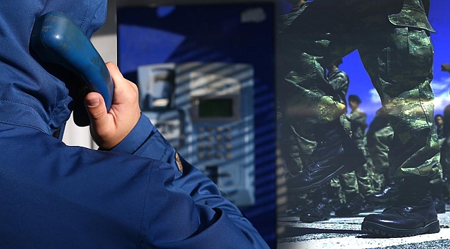 "FETÖ'nün ankesörü"ne takılan eski astsubaya 15 yıla kadar hapis istemi