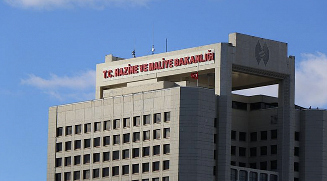 Hazine ve Maliye Bakanlığı 456 sözleşmeli personel alacak