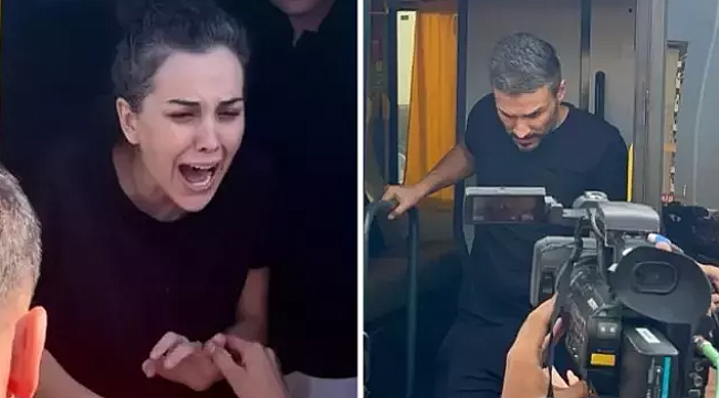 İşte 2024&#039;ün en çok konuşulan magazin olayları