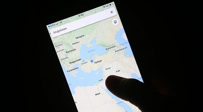 "Konum paylaşımı yapan esnaftan vergi alınmayacak"