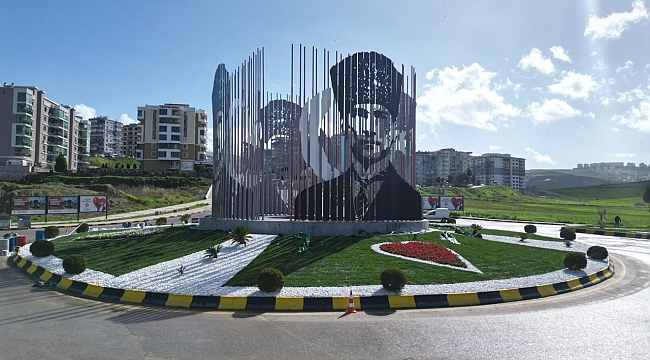 Menemen&#039;de 2024, dev açılışlar ve hizmetle geçti