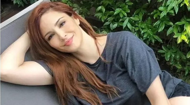 Mine Tugay&#039;dan iddialı paylaşım