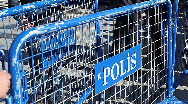 Şanlıurfa&#039;da gösteri ve yürüyüşler 7 gün yasaklandı