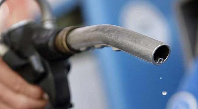 Son zamdan sonra İzmir&#039;de akaryakıt fiyatları ne kadar oldu?