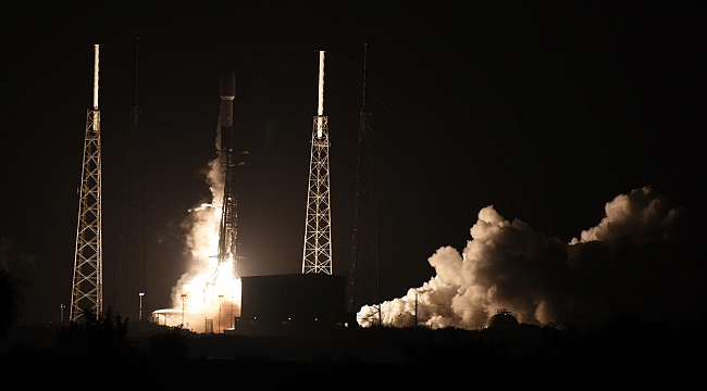 Türksat 5B, uzayda 3&#039;üncü yılını doldurdu