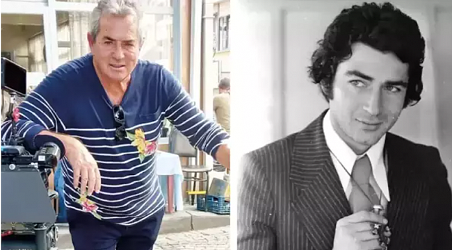 Usta oyuncu Salih Güney&#039;den &quot;jigolo&quot; isyanı