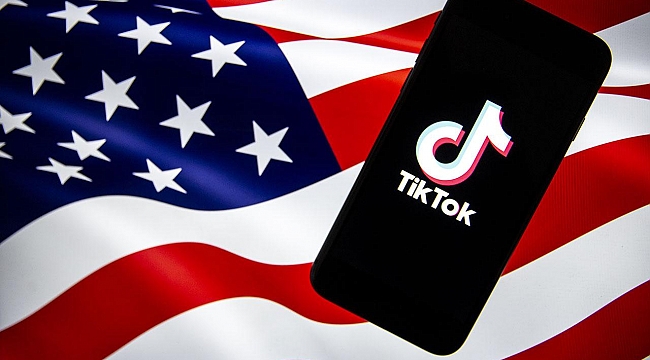 ABD&#039;de TikTok yasaklandı