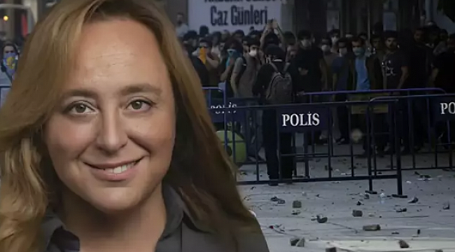 Ayşe Barım&#039;ın gözaltı sürecinin perde arkası! Telefonda konuştuğu 3 isim yüzünden başı yandı